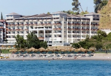 Poza Hotel Justiniano Deluxe Resort 5*